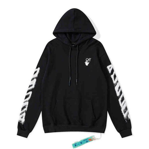 off splash style graffiti white pullover hoodie arrstyle print 21 autumn winter plush couple, Black
off splash style graffiti white pullover hoodie arrstyle print 21 autumn winter plush couple, Black