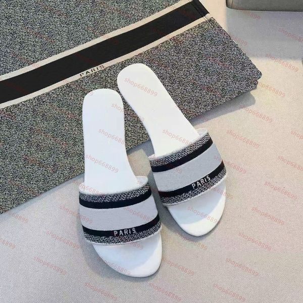 fashion paris womens slippers beautiful scuffs shoes summer beach slides girls flat slippers ladies flip flops loafers knitted embroidery 66, Black
fashion paris womens slippers beautiful scuffs shoes summer beach slides girls flat slippers ladies flip flops loafers knitted embroidery 66, Black