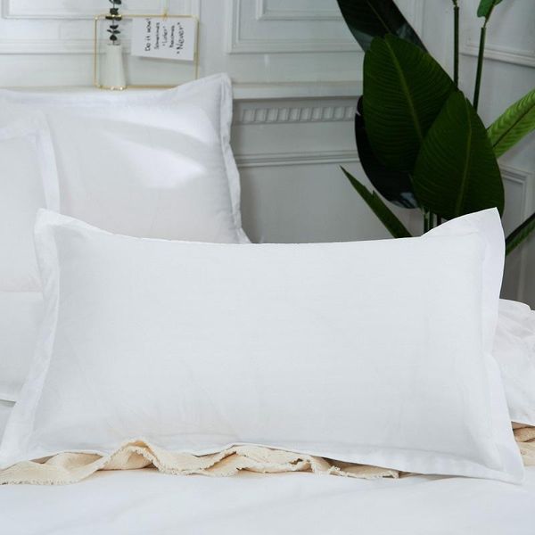 pillow case white pillowcase 50x70 nordic stripe covers 2pcs set for bed sleeping simple polyester satin pillowcases 50x90 king size
pillow case white pillowcase 50x70 nordic stripe covers 2pcs set for bed sleeping simple polyester satin pillowcases 50x90 king size