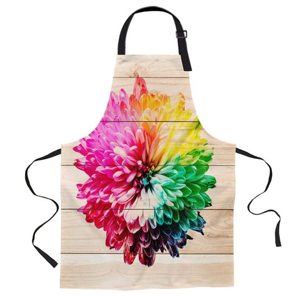 aprons color flower wood grain printed kitchen cooking baking canvas sleeveless for women man kids home delantal cocina
aprons color flower wood grain printed kitchen cooking baking canvas sleeveless for women man kids home delantal cocina