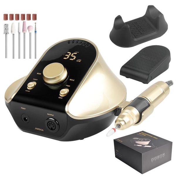nail drill & accessories professional cutters manicure set electric machine file pedicure low noise art tools kit
nail drill & accessories professional cutters manicure set electric machine file pedicure low noise art tools kit