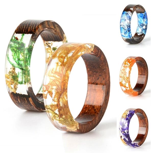 vintage dried flowers ring transparent resin ring party jewelry cute resin rings for women girl handmade romantic gifts, Silver
vintage dried flowers ring transparent resin ring party jewelry cute resin rings for women girl handmade romantic gifts, Silver