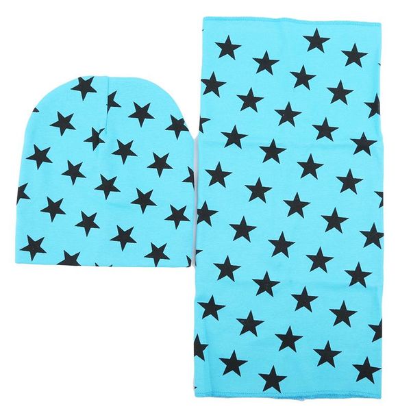 cycling caps & masks outdoor hats scarf set autumn winter girls boys five-pointed star print solid crochet style warm riding hat, Black
cycling caps & masks outdoor hats scarf set autumn winter girls boys five-pointed star print solid crochet style warm riding hat, Black