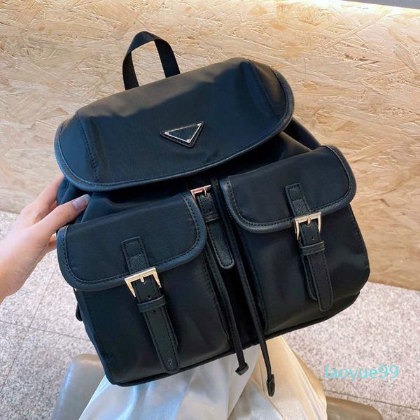 designer- mens black backpacks fashion high preppy school style satchels nylon shoulder interior bags capacity medium pockets bag
designer- mens black backpacks fashion high preppy school style satchels nylon shoulder interior bags capacity medium pockets bag