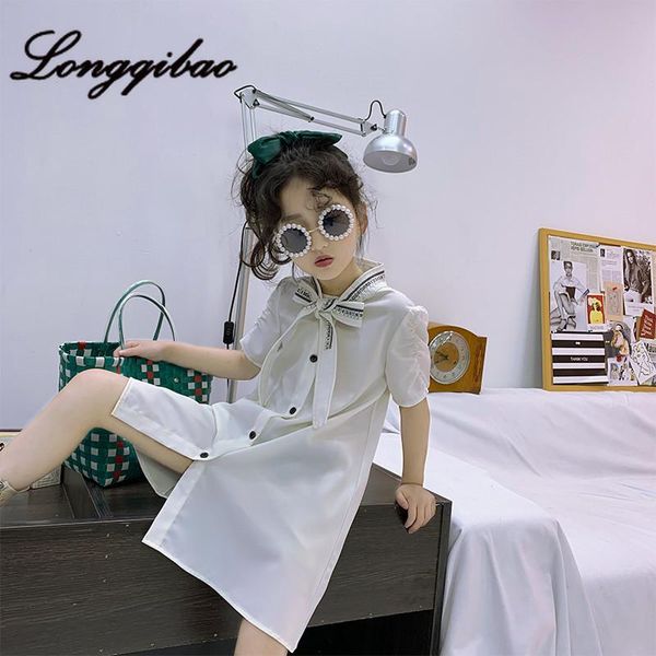 shirts baby girl 2021 summer cotton fashion korean version of the big boy simple personality chiffon long shirt children's clothes, White;black
shirts baby girl 2021 summer cotton fashion korean version of the big boy simple personality chiffon long shirt children's clothes, White;black