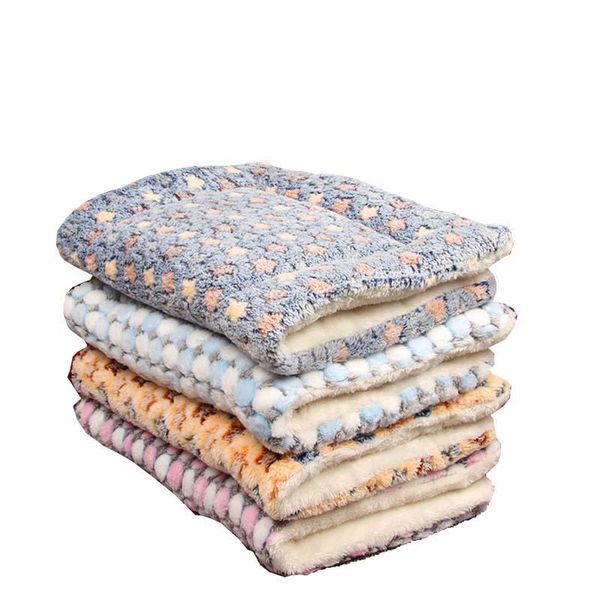 kennels & pens long plush warm double layer fluffy deep sleeping cover for small medium large dogs mattress soft pet dog blanket cat bed mat
kennels & pens long plush warm double layer fluffy deep sleeping cover for small medium large dogs mattress soft pet dog blanket cat bed mat