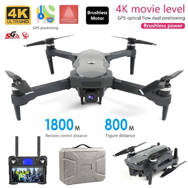 drones brushless motor high speed drone 4k hd camera gps rc airplane 25minutes battery life 5g optical flow positioning quadcopter
drones brushless motor high speed drone 4k hd camera gps rc airplane 25minutes battery life 5g optical flow positioning quadcopter
