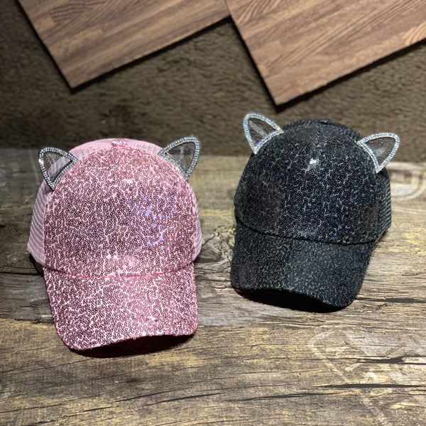 luxury ball caps summer parent child sweet cute diamond versatile baseball cap daughter beach travel protection breathable sequin sun hat, Blue;gray
luxury ball caps summer parent child sweet cute diamond versatile baseball cap daughter beach travel protection breathable sequin sun hat, Blue;gray