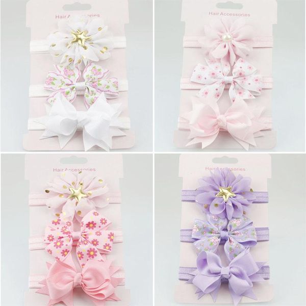 hair accessories headband for children baby girl headbands bow elastic multicolor infant party headwear fasce capelli neonata, Slivery;white
hair accessories headband for children baby girl headbands bow elastic multicolor infant party headwear fasce capelli neonata, Slivery;white