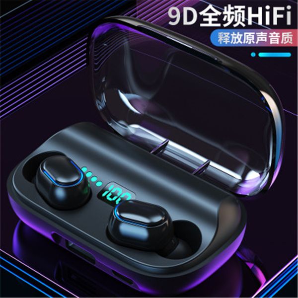 t11 tws wireless headphones bluetooth 5.0 in-ear earphone 3300mah charging bin stereo earbuds ipx7 sport waterproof headset
t11 tws wireless headphones bluetooth 5.0 in-ear earphone 3300mah charging bin stereo earbuds ipx7 sport waterproof headset