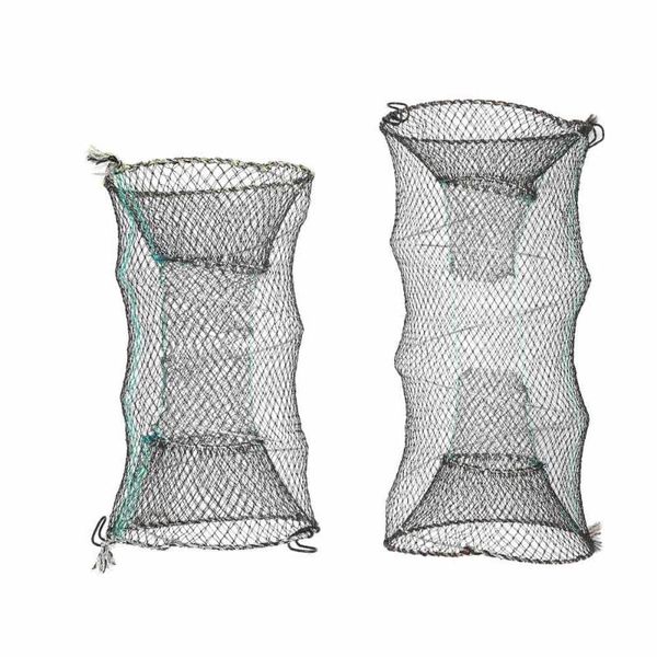 durable nets fishing tackle collapsible dip net fish trap net fishing nylon folding fishnet foldable practical portable
durable nets fishing tackle collapsible dip net fish trap net fishing nylon folding fishnet foldable practical portable