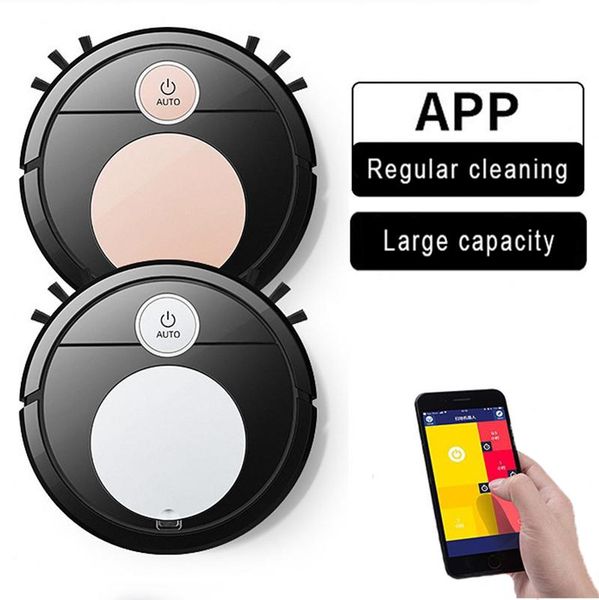 es34 robot vacuum cleaner with app remote control smart vaccum cleaner for home wireless sweeping dust removal cleaning sweeper
es34 robot vacuum cleaner with app remote control smart vaccum cleaner for home wireless sweeping dust removal cleaning sweeper