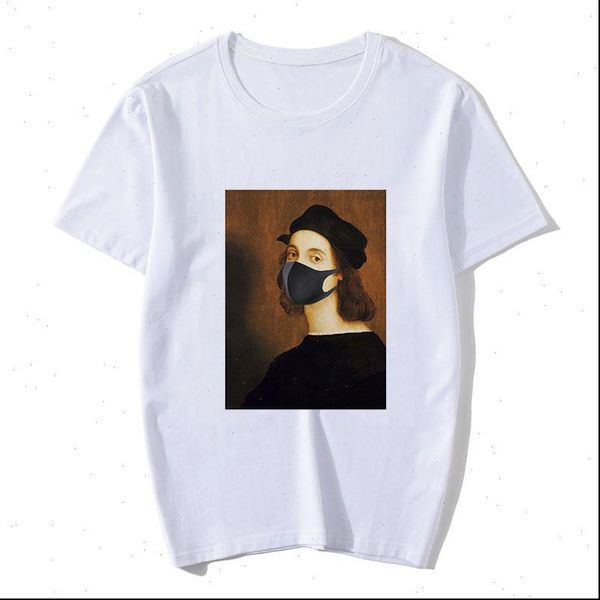 womens t shirt mona lisa mona lisa spoof print t shirt short sleeved female graphic t shirt tumblr vogue, White
womens t shirt mona lisa mona lisa spoof print t shirt short sleeved female graphic t shirt tumblr vogue, White