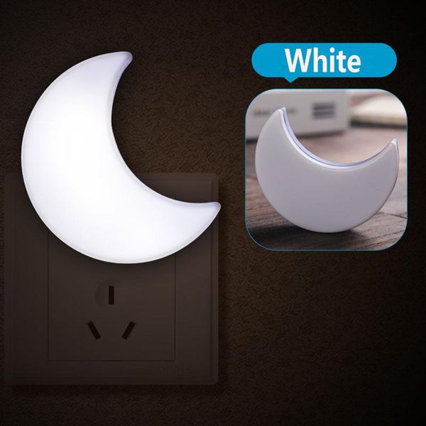 night lights ac220v us eu plug moon led light auto sensor control wall child baby bedroom bedside lamp bulb
night lights ac220v us eu plug moon led light auto sensor control wall child baby bedroom bedside lamp bulb