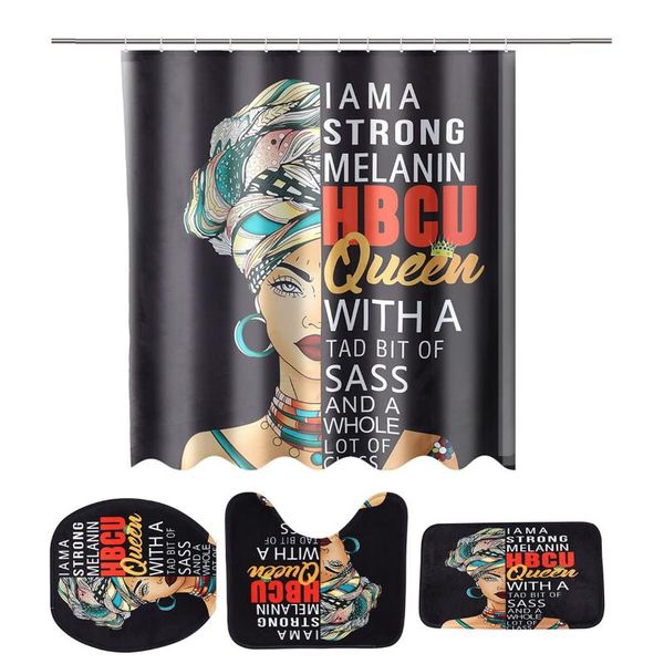 african american women with crown shower curtains bathroom curtain african queen couple lion polyeste fabric bathtub decor
african american women with crown shower curtains bathroom curtain african queen couple lion polyeste fabric bathtub decor