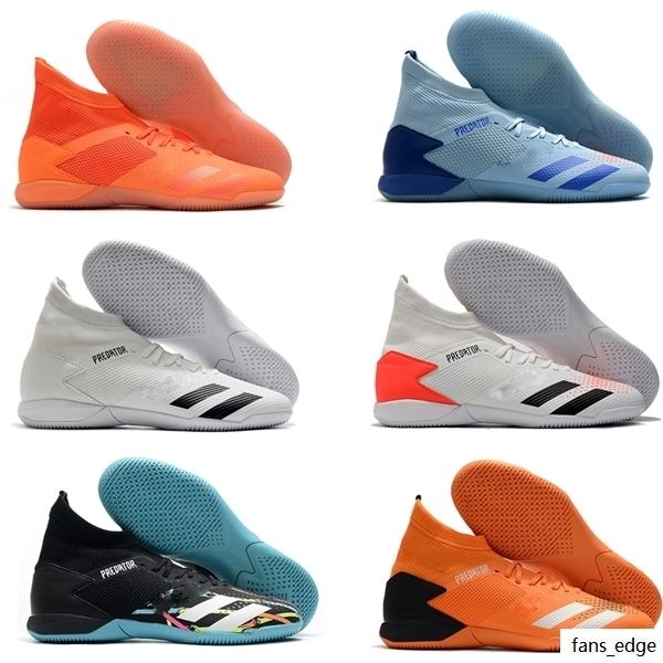 2020 predator 20.3 high ankle mens tf football boots soccer cleats indoor leather trainers turf socks football shoes
2020 predator 20.3 high ankle mens tf football boots soccer cleats indoor leather trainers turf socks football shoes