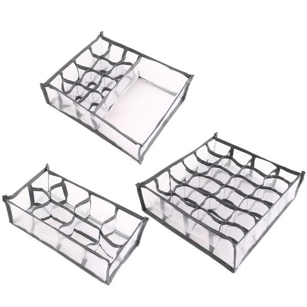 storage drawers underwear organizer 8/13/24 grid bra socks box wardrobe drawer clothes divider
storage drawers underwear organizer 8/13/24 grid bra socks box wardrobe drawer clothes divider