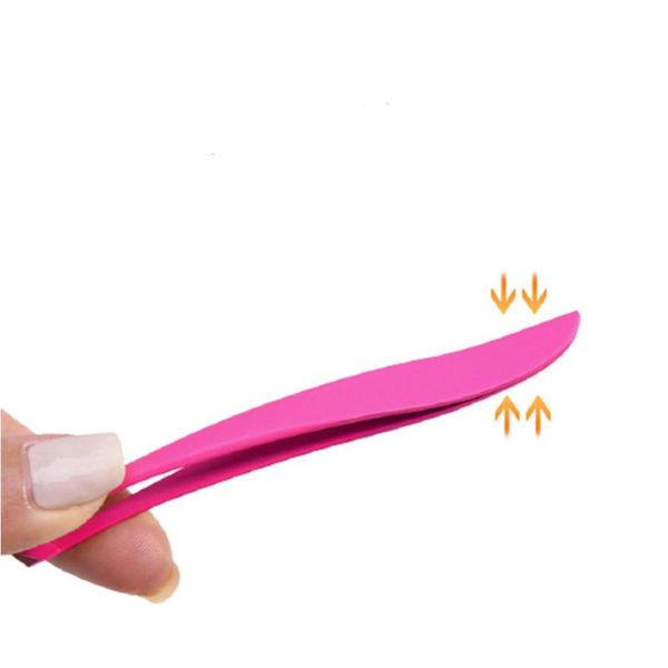 eyebrow tools & stencils stainless steel tweezers eyelashes hair removal slanted puller professional trimmer beauty makeup tool
eyebrow tools & stencils stainless steel tweezers eyelashes hair removal slanted puller professional trimmer beauty makeup tool