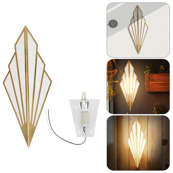 solar lamps 1pc decorative led wall light el bedroom lamp lighting fan-shaped
solar lamps 1pc decorative led wall light el bedroom lamp lighting fan-shaped