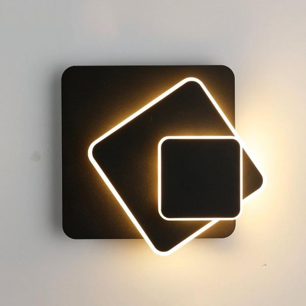 wall lamp creative square led light 350 degree rotation bedroom bedside lamps nordic personality aisle el cafe lights
wall lamp creative square led light 350 degree rotation bedroom bedside lamps nordic personality aisle el cafe lights