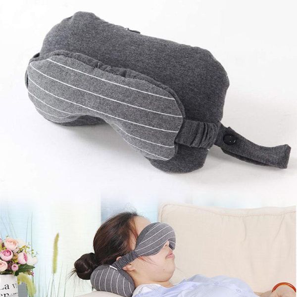 pillow portable travel eye mask neck multi-function 2 in 1 business comfortable airplane office napping pillows
pillow portable travel eye mask neck multi-function 2 in 1 business comfortable airplane office napping pillows