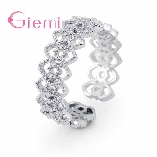 cluster rings special design spinner hollow-carved open 925 sterling silver bijoux prevent allergy jewelry for female, Golden;silver
cluster rings special design spinner hollow-carved open 925 sterling silver bijoux prevent allergy jewelry for female, Golden;silver