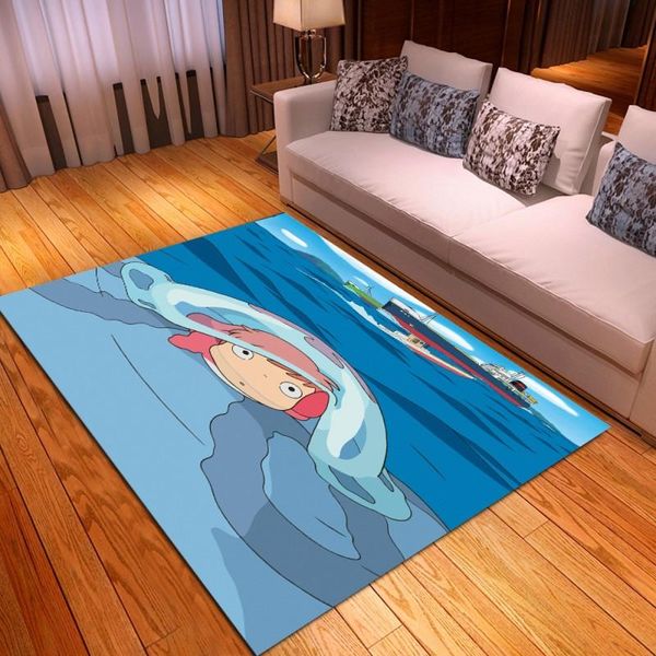 carpets japanese anime ponyo on the cliff floor mats for bedroom living room welcome entrance doornats large area rugs machine wash
carpets japanese anime ponyo on the cliff floor mats for bedroom living room welcome entrance doornats large area rugs machine wash