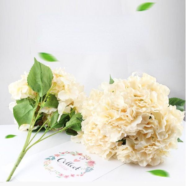 decorative flowers & wreaths artificial hydrangea branch home wedding decor silk plastic flower fake party room decoration simulation
decorative flowers & wreaths artificial hydrangea branch home wedding decor silk plastic flower fake party room decoration simulation