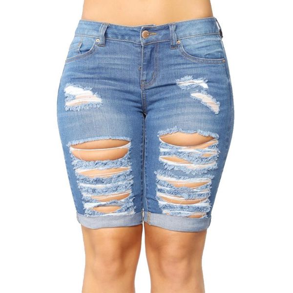 women's jeans denim bermuda shorts women ripped cuffs hems knee length jean summer 2021 woman casual blue mid-rise distressed bike
women's jeans denim bermuda shorts women ripped cuffs hems knee length jean summer 2021 woman casual blue mid-rise distressed bike