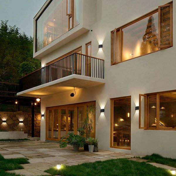 led wall lamp waterproof simple stair corridor light for indoor outdoor bedside lamp bv789
led wall lamp waterproof simple stair corridor light for indoor outdoor bedside lamp bv789