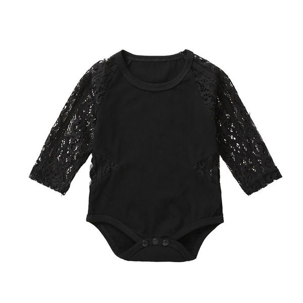 jumpsuits baby rompers lace long sleeve cotton overalls born clothes boys girls jumpsuit clothing kids playsuits, Blue
jumpsuits baby rompers lace long sleeve cotton overalls born clothes boys girls jumpsuit clothing kids playsuits, Blue