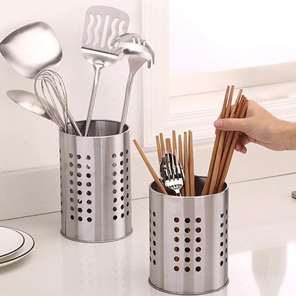 kitchen stainless steel utensil cooking spoon tool multi-function storage tool chopstick holder hk3
kitchen stainless steel utensil cooking spoon tool multi-function storage tool chopstick holder hk3