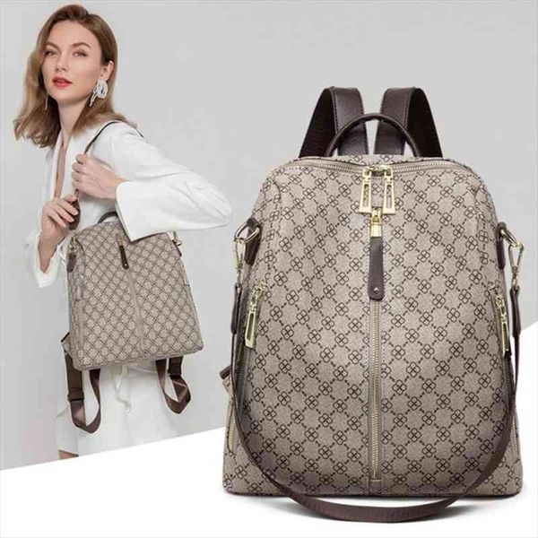 retro girl schoolbags brand printing backpacks for girl mochila designer leather double shoulder bags for women
retro girl schoolbags brand printing backpacks for girl mochila designer leather double shoulder bags for women