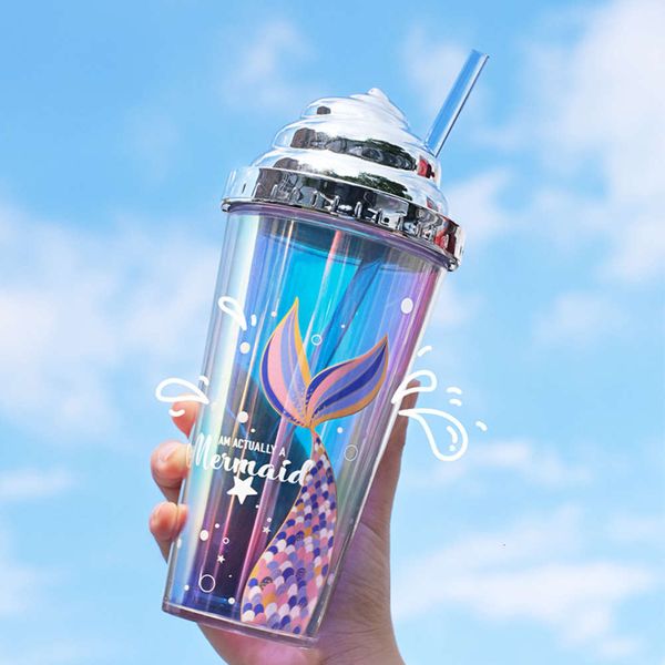 electroplated cover mermaid water bottl plastic 420ml water bottle for kids bpa ice cream shaped cup with straw cute
electroplated cover mermaid water bottl plastic 420ml water bottle for kids bpa ice cream shaped cup with straw cute
