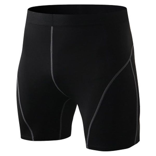 men compression pants jogging fitness shorts quick dry leggings men gym short training short bottoms pants workout jogging, Black;blue
men compression pants jogging fitness shorts quick dry leggings men gym short training short bottoms pants workout jogging, Black;blue