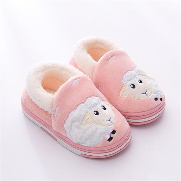 slipper kids slippers for toddler boys indoor shoes baby girl fur slides cotton flip flop warm winter house children, Black;grey
slipper kids slippers for toddler boys indoor shoes baby girl fur slides cotton flip flop warm winter house children, Black;grey