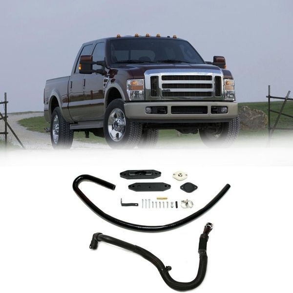 manifold & parts car exhaust kit with coolant line for 11-19 6.7l powerstroke -diesel bc3z-18472-e
manifold & parts car exhaust kit with coolant line for 11-19 6.7l powerstroke -diesel bc3z-18472-e