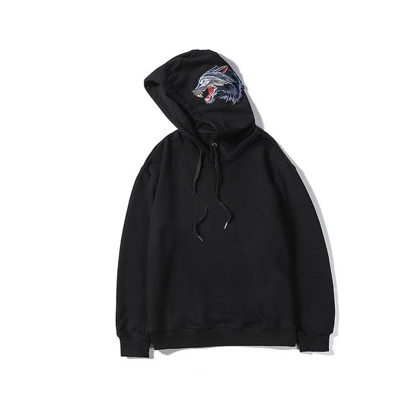 mens hoodie mens sweaters designers wolf letters hoodies fashion pullover sweatshirt embroid womans 201028v sweatshirt brand hoodi sibvc, Black
mens hoodie mens sweaters designers wolf letters hoodies fashion pullover sweatshirt embroid womans 201028v sweatshirt brand hoodi sibvc, Black