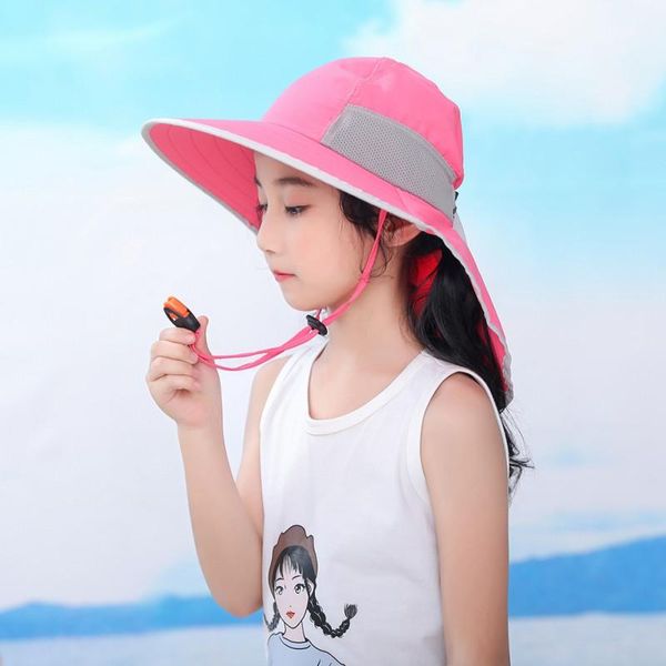 2021 spf 50+ sun hat adjustable outdoor hiking hats summer baby cap boys travel beach baby girl hat kids children hats, Black;white
2021 spf 50+ sun hat adjustable outdoor hiking hats summer baby cap boys travel beach baby girl hat kids children hats, Black;white