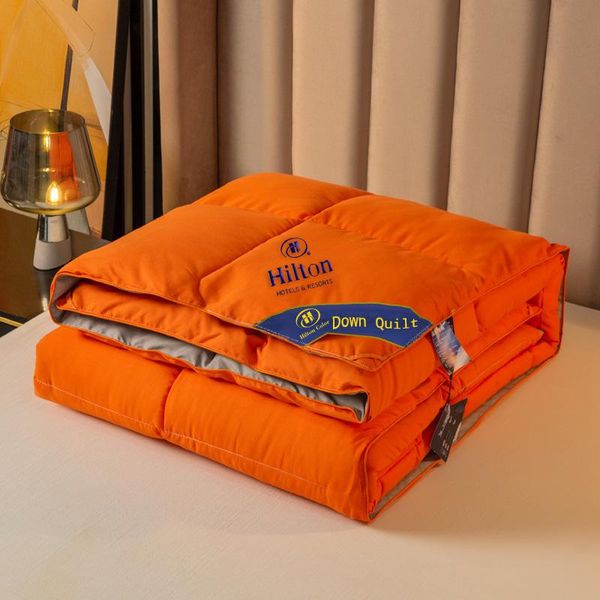 comforters & sets 5 star el duck down duvet comforter 200*230 queen king feather quilts for winter 220*240 cover
comforters & sets 5 star el duck down duvet comforter 200*230 queen king feather quilts for winter 220*240 cover
