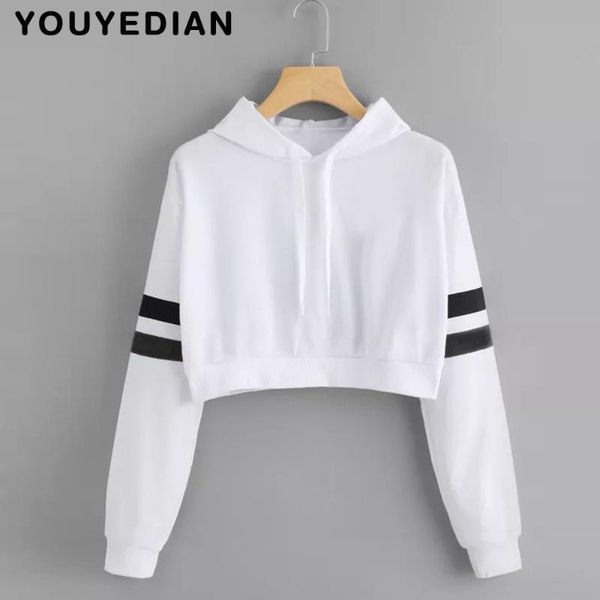 women's hoodies & sweatshirts hoodie sweatshirt casual short for womens solid long sleeve crop hooded pullover blouse clothes, Black
women's hoodies & sweatshirts hoodie sweatshirt casual short for womens solid long sleeve crop hooded pullover blouse clothes, Black