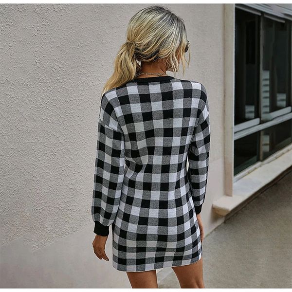 winter 2021 vintage cottage core formal new hit chess dress big size bxuy, Black;gray
winter 2021 vintage cottage core formal new hit chess dress big size bxuy, Black;gray