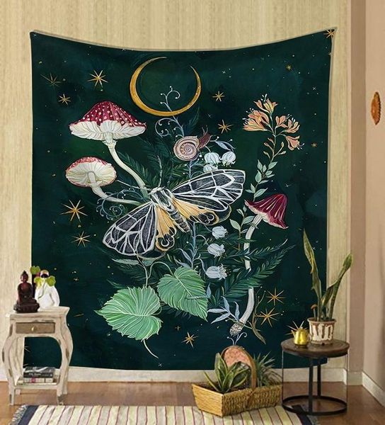 tapestries nordic hanging fabric baground wall covering home decoration blanket tapestry bedroom 95*73cm
tapestries nordic hanging fabric baground wall covering home decoration blanket tapestry bedroom 95*73cm