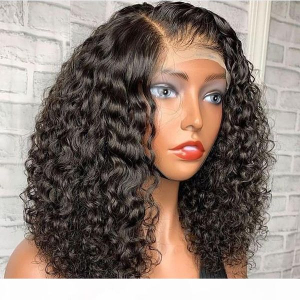 brazilian short curly bob wig human hair wigs for women deep wave lace front human hair wigs glueless 13x4 lace frontal wig, Black;brown
brazilian short curly bob wig human hair wigs for women deep wave lace front human hair wigs glueless 13x4 lace frontal wig, Black;brown