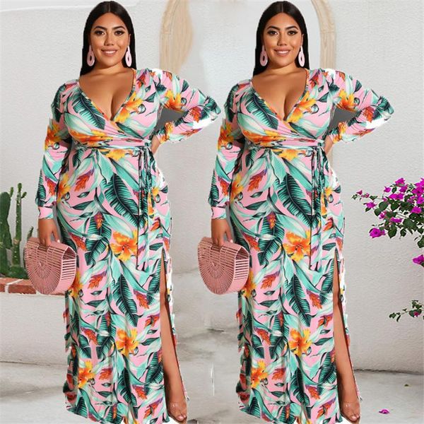 ethnic clothing plus size 2021 summer african women fashion print sashes long maxi dress open bodycon night beach casual dresses vestidos, Red
ethnic clothing plus size 2021 summer african women fashion print sashes long maxi dress open bodycon night beach casual dresses vestidos, Red