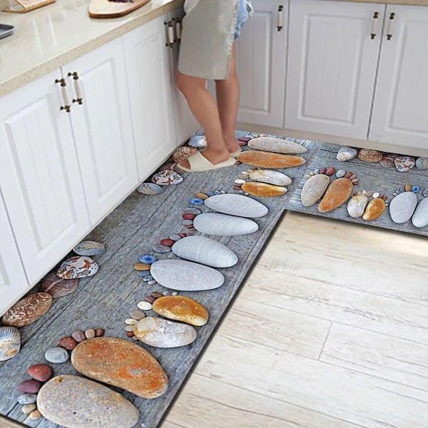 carpets modern cobblestone kitchen mats anti-slip bathroom door carpet home entrance hallway mat non-slip area rugs
carpets modern cobblestone kitchen mats anti-slip bathroom door carpet home entrance hallway mat non-slip area rugs