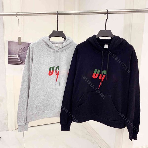 fall designer women and men fleece hoodies sweater couple cotton tracksuit jacket cciggu brand winter clothes super warm factory wholesale f, Black
fall designer women and men fleece hoodies sweater couple cotton tracksuit jacket cciggu brand winter clothes super warm factory wholesale f, Black