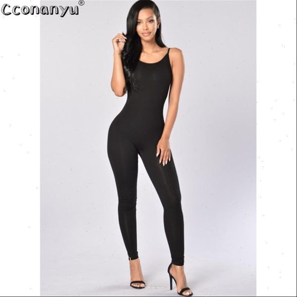 long jumpsuit for women 2021 summer round neck sleeveless jumpsuits backless sportswear slim solid color bodycon jumpsuits, Black;white
long jumpsuit for women 2021 summer round neck sleeveless jumpsuits backless sportswear slim solid color bodycon jumpsuits, Black;white