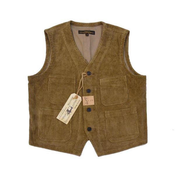 bob dong cotton veet waistcoat outdoors vintage brushed man's work vest 8fca, Black;white
bob dong cotton veet waistcoat outdoors vintage brushed man's work vest 8fca, Black;white