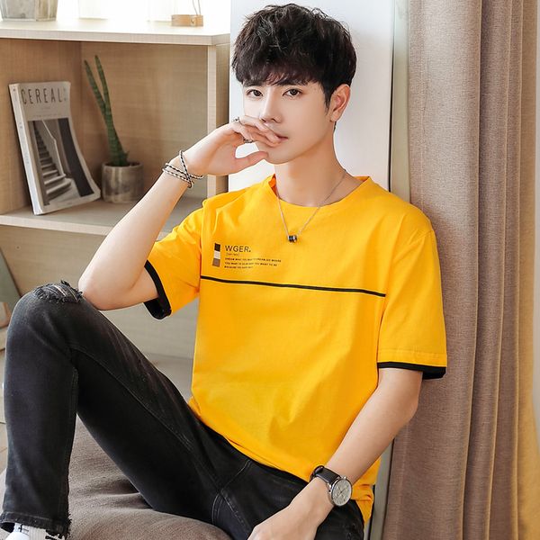 2021 summer new cotton design impression male casual hawaii high-quality men's shirt t-shirt 6o4r, White;black
2021 summer new cotton design impression male casual hawaii high-quality men's shirt t-shirt 6o4r, White;black